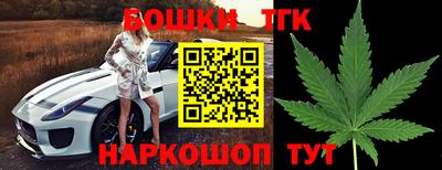 крисы Кандалакша